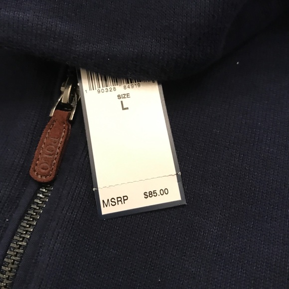 What a Vest to Invest in Ralph Lauren - Picture 5 of 8